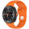 Replacement Strap for Samsung Galaxy Watch8 44mm/40mm/Watch8 Classic 46mm Dot Pattern Silicone Watch Band