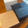 Used Brand new and unused HAMILTON watch with box