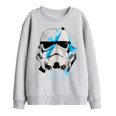 Parte superior (Meninos a partir de 4 anos) – Camisolas e sweatshirts