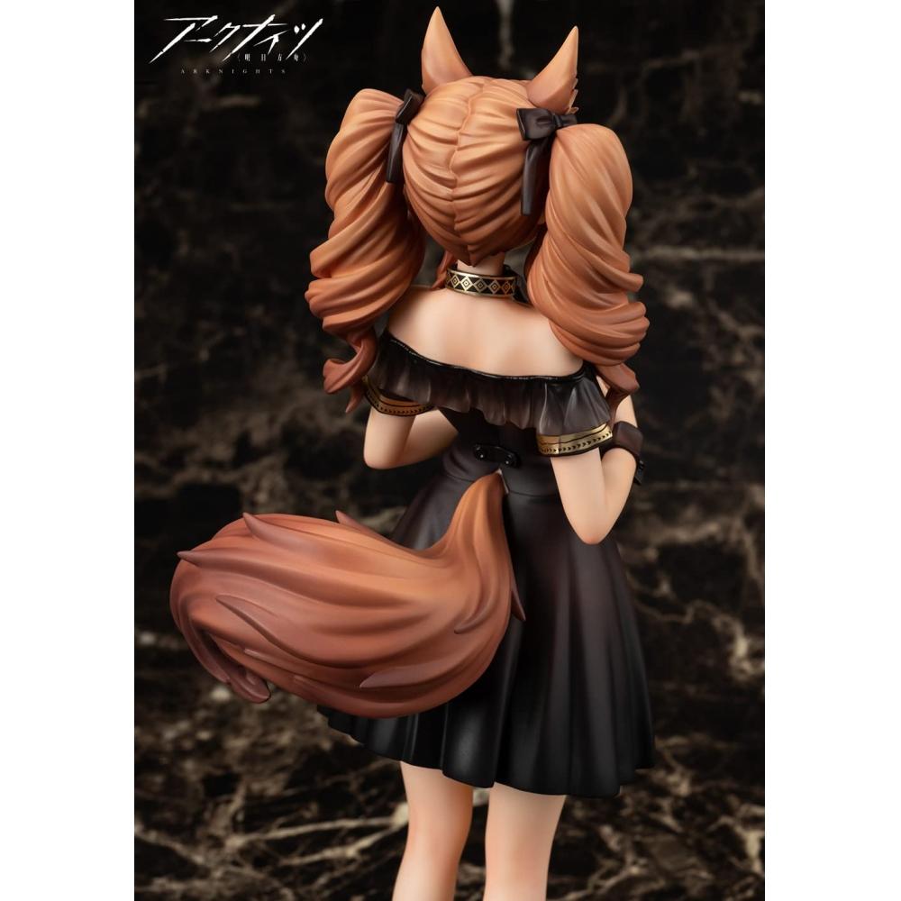 APEX „Arknights” Angelina Maekou Eika Ver. Figurina finisata pictata PVC&ABS la scara 17