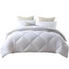 Mengjie Seven-Hole Fiber All-Season Comforter