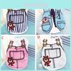 Cute Various 2018 Summer Pet Puppy Small Dogs Cats Clothes Vest Tshirt Apparel