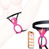 Controllo APP Vibratore a Mutandina Indossabile per Donne Anello Vibrante per Pene Stimolatore Clitorideo Giocattolo Sessuale Femminile per Uomini Piacere Sessuale