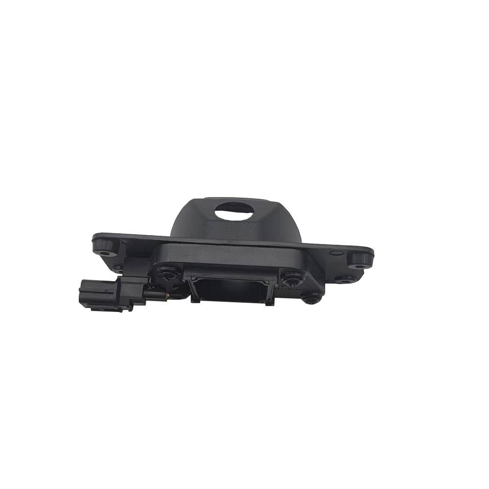Tailgate Release Button Switch for Kia K3 Cerato Forte 2018-2023 Models (81260M6010)