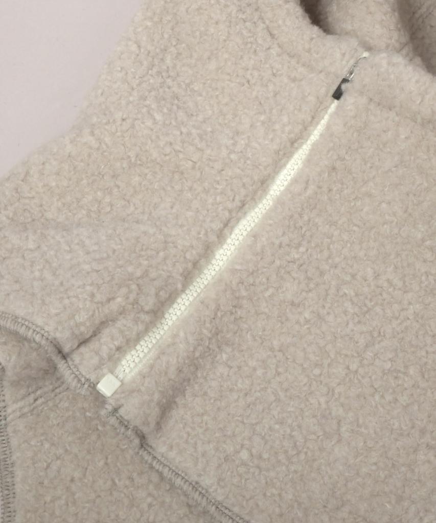 [Kashira] BOA PILE HOOD