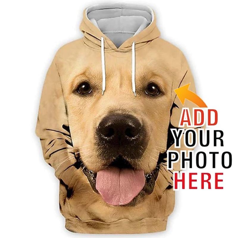 Sweat à capuche graphique pour homme Croix Foi Hoodies Sweatshirt Mode Quotidien Basique Décontracté