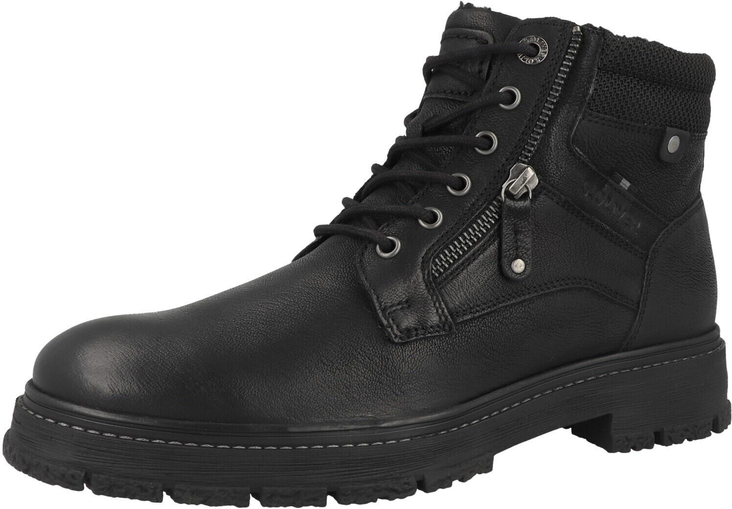 

Сапоги s.Oliver 5-16248-43 Herren Stiefeletten 44