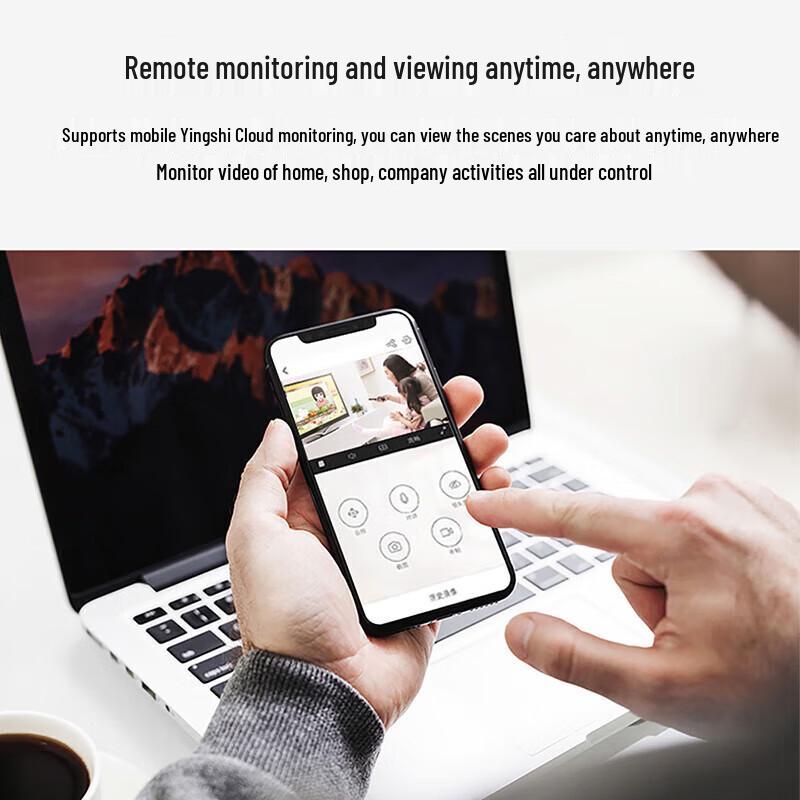 Hikvision 8-Channel 1-Bay PoE NVR CN plug (adapter included)