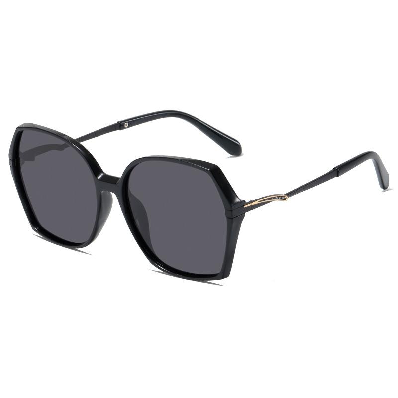 Sunglasses Women S Polarized Sunglasses Personalized Driving Driving Sunglasses Tide Polarized uv protection lenses