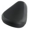 Widen Seat Pad Cushion Electric Bicycle Outdoor Sports High Elastic Leather
