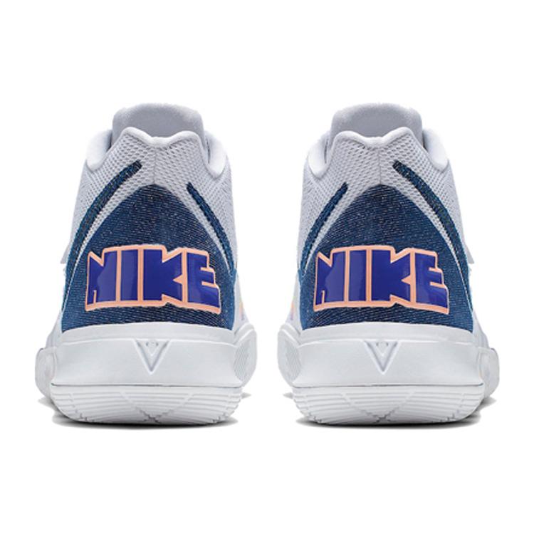 Nike Kyrie 5 Ep Have A Nike Day AO2919-101