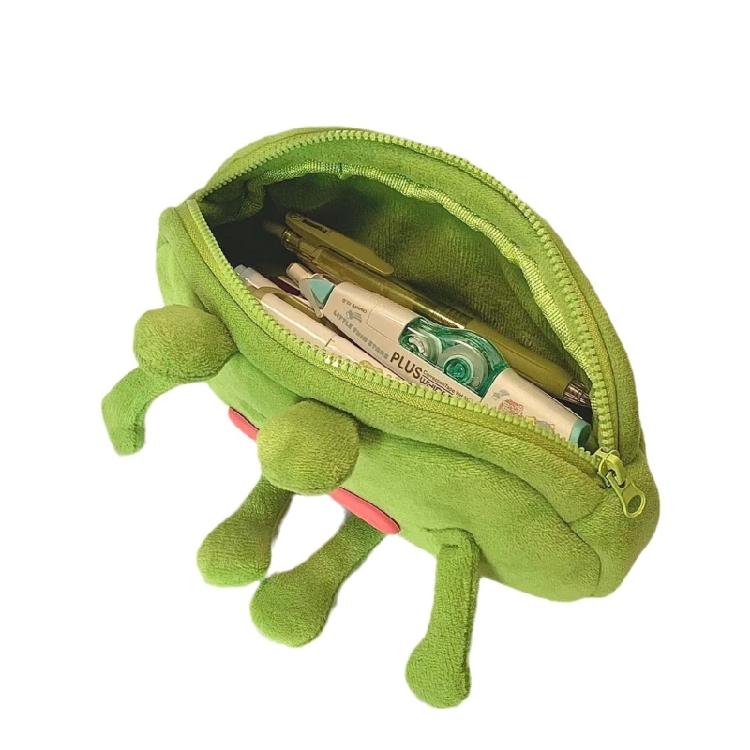 

Pencil Case Kids Students Desktop Organizers Stationeries Storage Bag Pen Holders Box For Educational School Office Gift 1