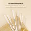 Si Wan Gong Li Biodegradable Disposable Straws & Stirrers