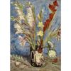 Van Gogh Famous Painting Still Life Flowers Posters Prints Canvas Printing Vintage Wall Art Picture for Living Room Home Decor