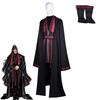 Cosplay Japanese-Korean Border Prison Bus Cosplay Family Head Jia Qiu Cosplay ACG Anime Character C Outfit Men's Clothing