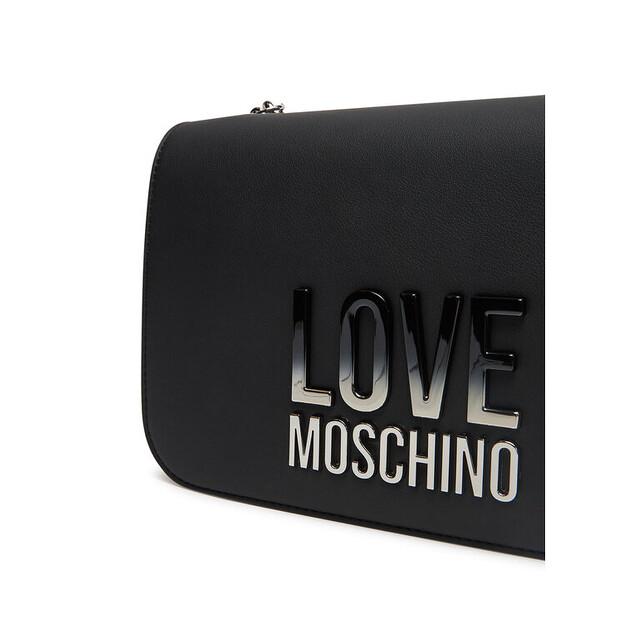 Сумка LOVE MOSCHINO JC4254PP0MKD000B