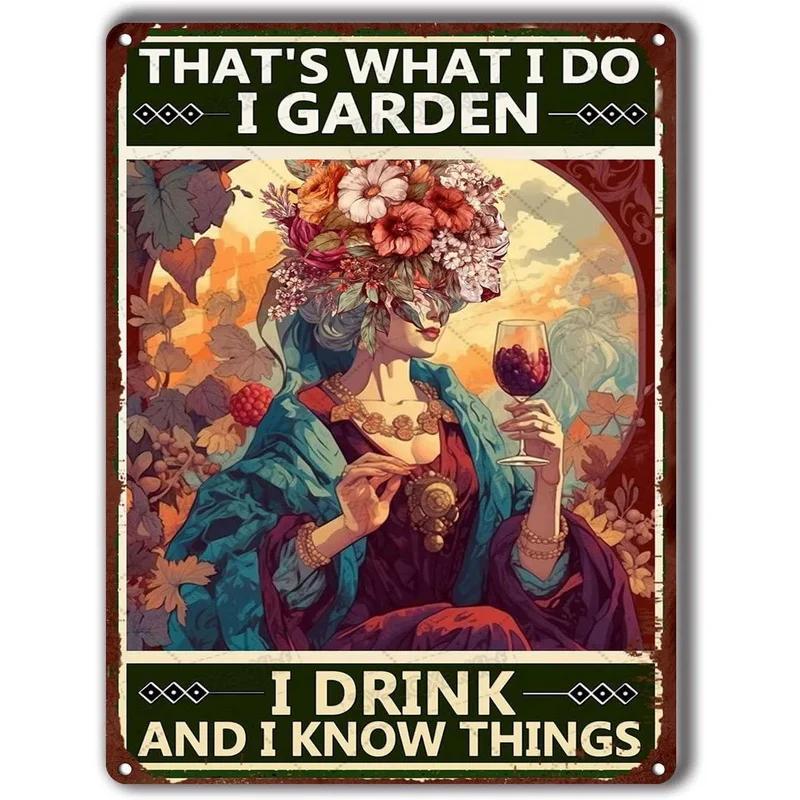 Metal Tin Signs Be Kind To Your Mind Wall Posters Plaque Sign Vintage Iron Painting Decoration for Home Cafe Bathroom Club Ba