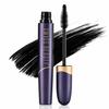 Swiss Beauty Bold Eye Super Lash Wasserfeste Mascara, Schwarz 7,5 ml