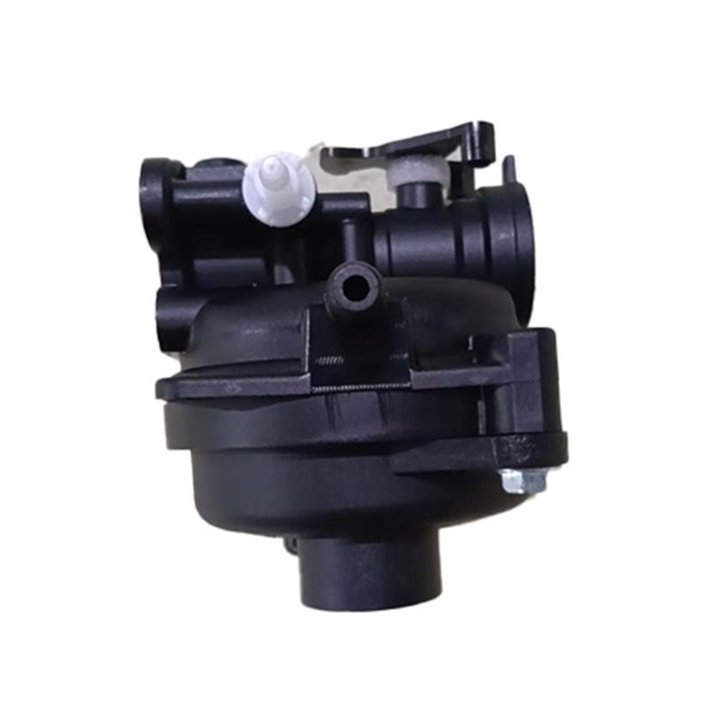 Universal Lawn Mower Carburetor Model 799583 Suitable for 300E Series Tool Free Assembly Enhances Fuels Atomization