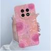 For Realme 13 Plus 5G Case Soft TPU Silicone Cover Lovely Cartoon Panda Astronaut Phone Case For Realme 13+ Global Coque Funda