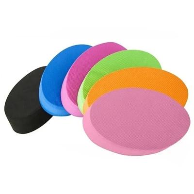Yoga Balance Pad Stability Cushion Foam Board Workout Exercise Trainer Anti-Slip Comfortable Stability Training Balance Pad