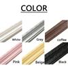Self-Adhesive Foam 3D Wall Sticker, Brick Wallpaper, Waterproof DIY Decorative Panel for Ceiling, Living Room, Retro