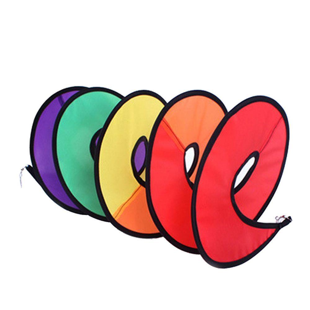 Spiral Windmill Hot Sale Rainbow Wind Spinner Colorful Pinwheel Rainbow Windmill Spinner Pinwheel