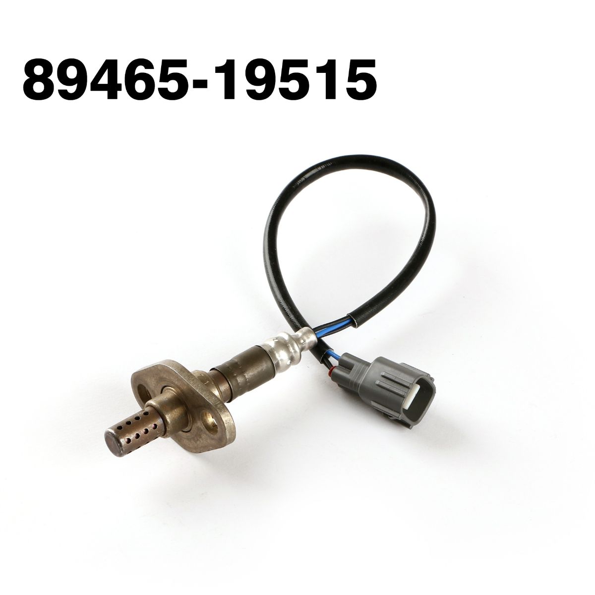 Suitable for toyota oxygen sensor 89465-19515; 8946519515, 89465 19515