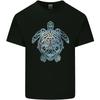 Tribal Turtle Kids T-Shirt Childrens