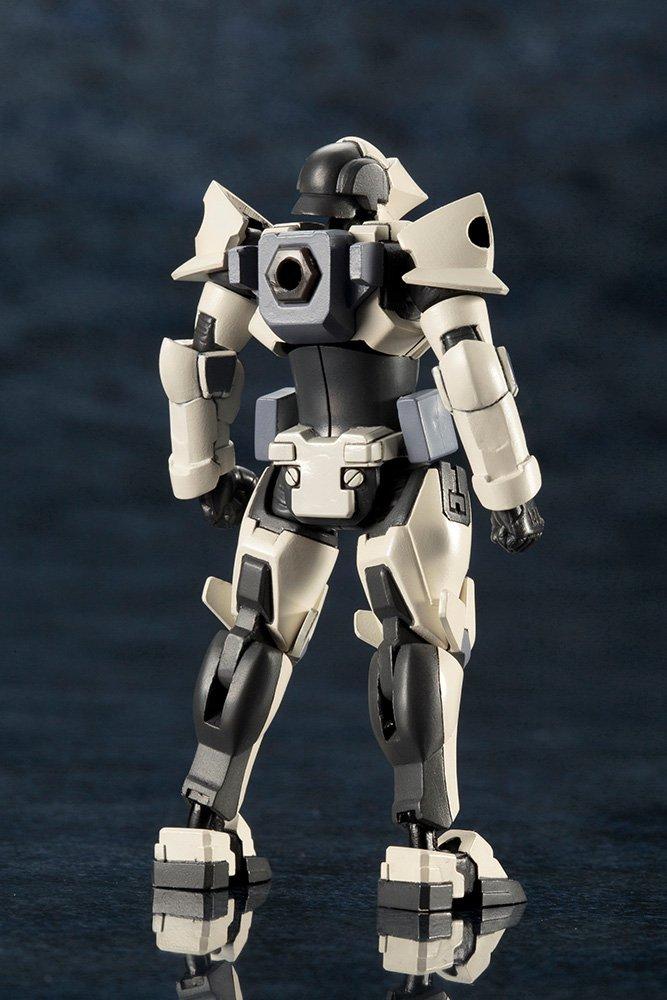 Kotobukiya Hexa Gear Governor Armor Type: Pawn A1, 1/24 Scale Plastic Model, Approximately 74mm Tall
