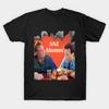 T-shirtler – Tişörtler