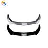For Mercedes-Benz A-class W176 2016-2018 Late Ordinary Version Front Lip Front Shovel Spoiler Modification Accessories