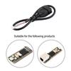 MX1.25 4Pin USB Cable USB2.0 Female Data Cable Ensures Stable Signal Transmission For Technology Enthusiasts