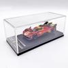 Nuovo Disponibile Bburago 1:64 Mostra Limitata 2024 Ferrari 499p 1:43 F1 Red Bull Rb21 Gp Giappone 2025 Giocattoli Auto in Miniatura in Lega