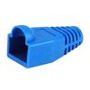 30pcs RJ45 Cap Connector CAT5E CAT6 Plug Cap Ethernet Network Cable Strain Relief Boot Protect Cover