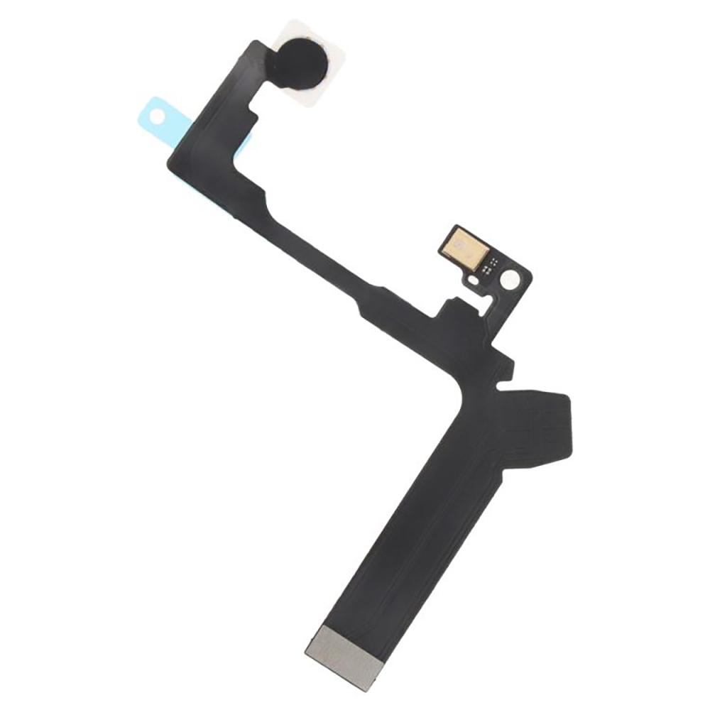 For iPhone 16 Pro OEM Camera Flash Flex Cable Replacement Part