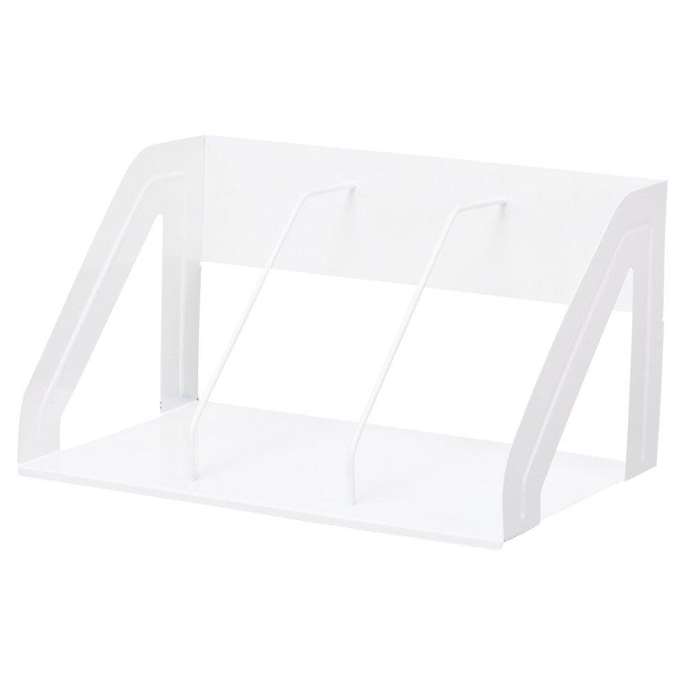 

Lihitlove Bookstand White A7345-0