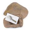 Garden Fake Stone Key Hider Storage Box Outdoor Yard Lawn Simulated Rock Resin Statue Decoration House Spare Key Secret Holder Container