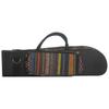 IRIN Ethnic Style Trumpet Waterproof Oxford Cloth Cover Ethnic Style Trumpet Portable Accessories Brass Instrument Storage Bag