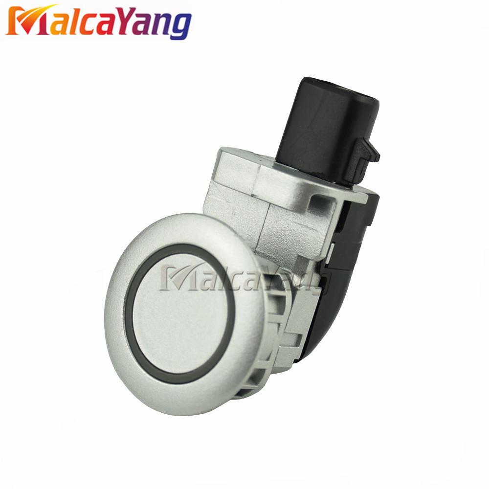89341-50020-A0 Датчик парковки PDC для Toyota Celsior Lexus LS430 89341-50020 8934150020 Silver color