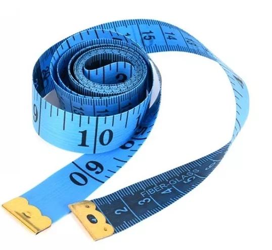 Tailor's Tape Measure Meter Durable 150cm