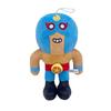 New Wilderness Brawl Sherry Colt Spike Polk Plush Toy Doll Game