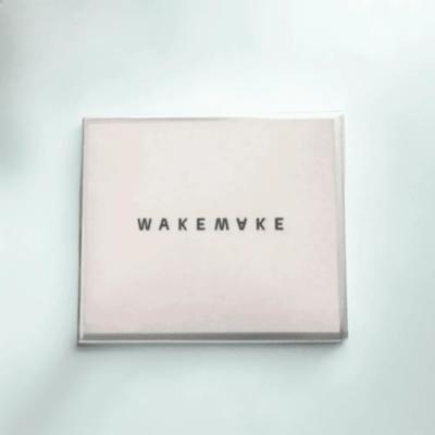 Sheer Layering Dual Blusher Peach Peach No. 3