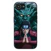 Senju Hashirama Sasuke Narutos Phone Cover Case for Apple iPhone 16 15 14 Plus 13 12 Mini 17 Pro Max + ProMax 16E Air 16+ Casing