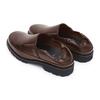 Kumkang Scarpa a Zoccolo da Uomo S Regal con Suola Vibram Slip-On regSlc4029f1 F4