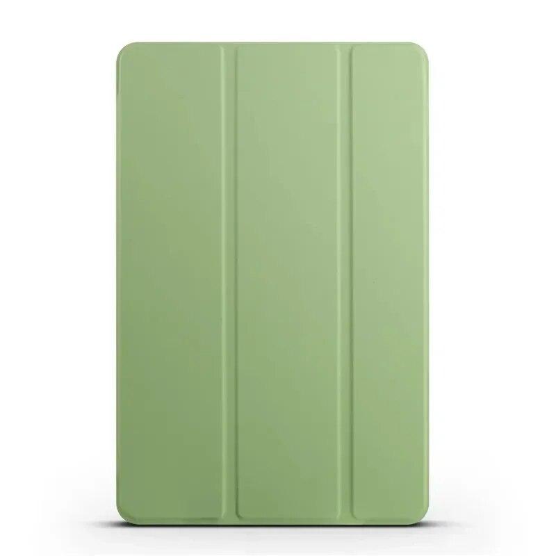 

Чехол для Lenovo Tab M11, 11 дюймов, мягкая задняя крышка из ТПУ с магнитной подставкой для Xiaoxin Pad 2024 TB-331FC, защитный чехол для всего тела Tab M11 11inch