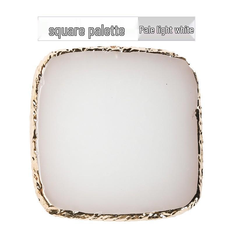 Nail Art Display Palette & Tip Board Set Series