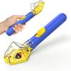 Bug Catcher for Kids, Insect Trap Kit with 6X Magnifier Glass - STEM Educational Exploration Tool for Indoor and Outdoor,Christmas Birthday Gifts Toys