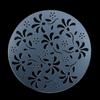 Sugar Sieve Lace Flower Edge Cake Stencil Set Cake Decorating Tool Bakeware Template Spray Molds