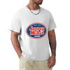 Design Jersey Mikes Restaurant Logo Tshirt Quick Dry Fishing Tshirt
